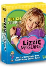 Watch Lizzie McGuire Sockshare